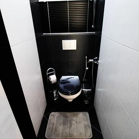 Rzhavetskaya, 5 * Мінськ