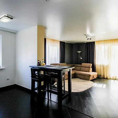 ржавецкая, 5 *